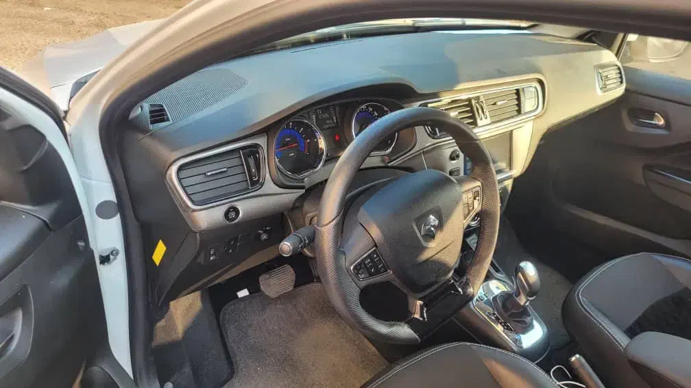 تارا اتوماتیک V4 LX - 1404