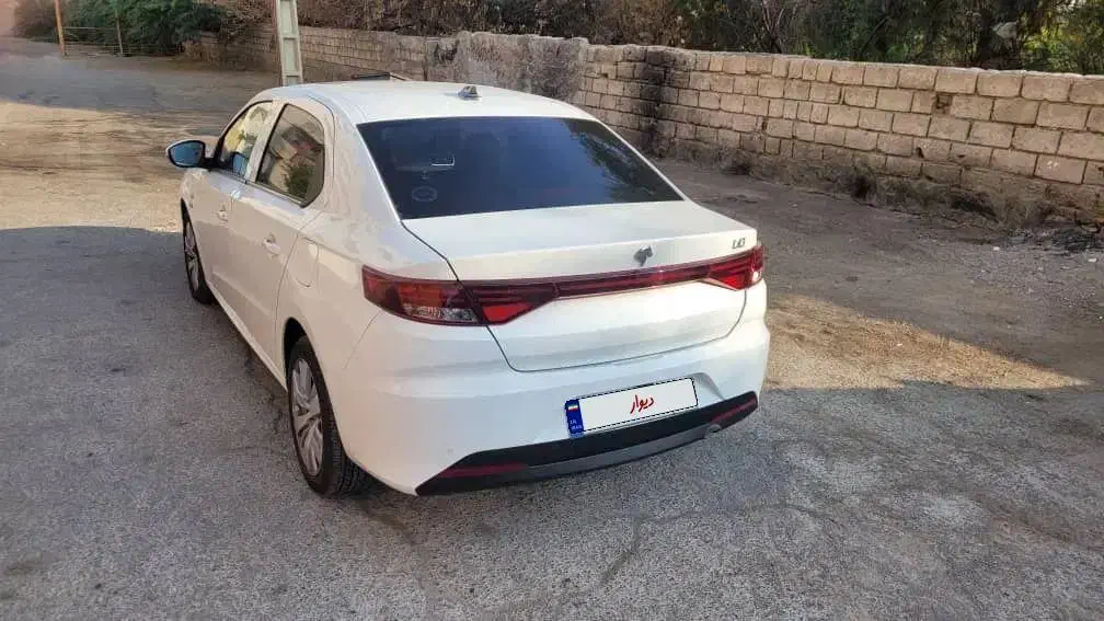 تارا اتوماتیک V4 LX - 1404