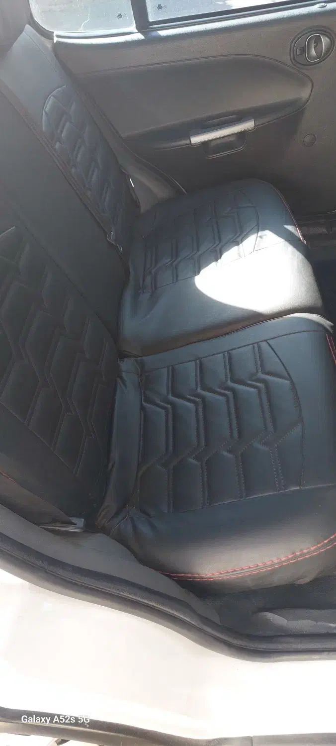 کوییک S پایه - 1399