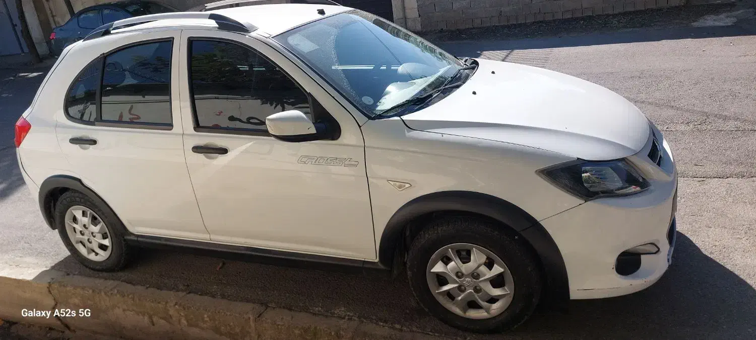 کوییک S پایه - 1399