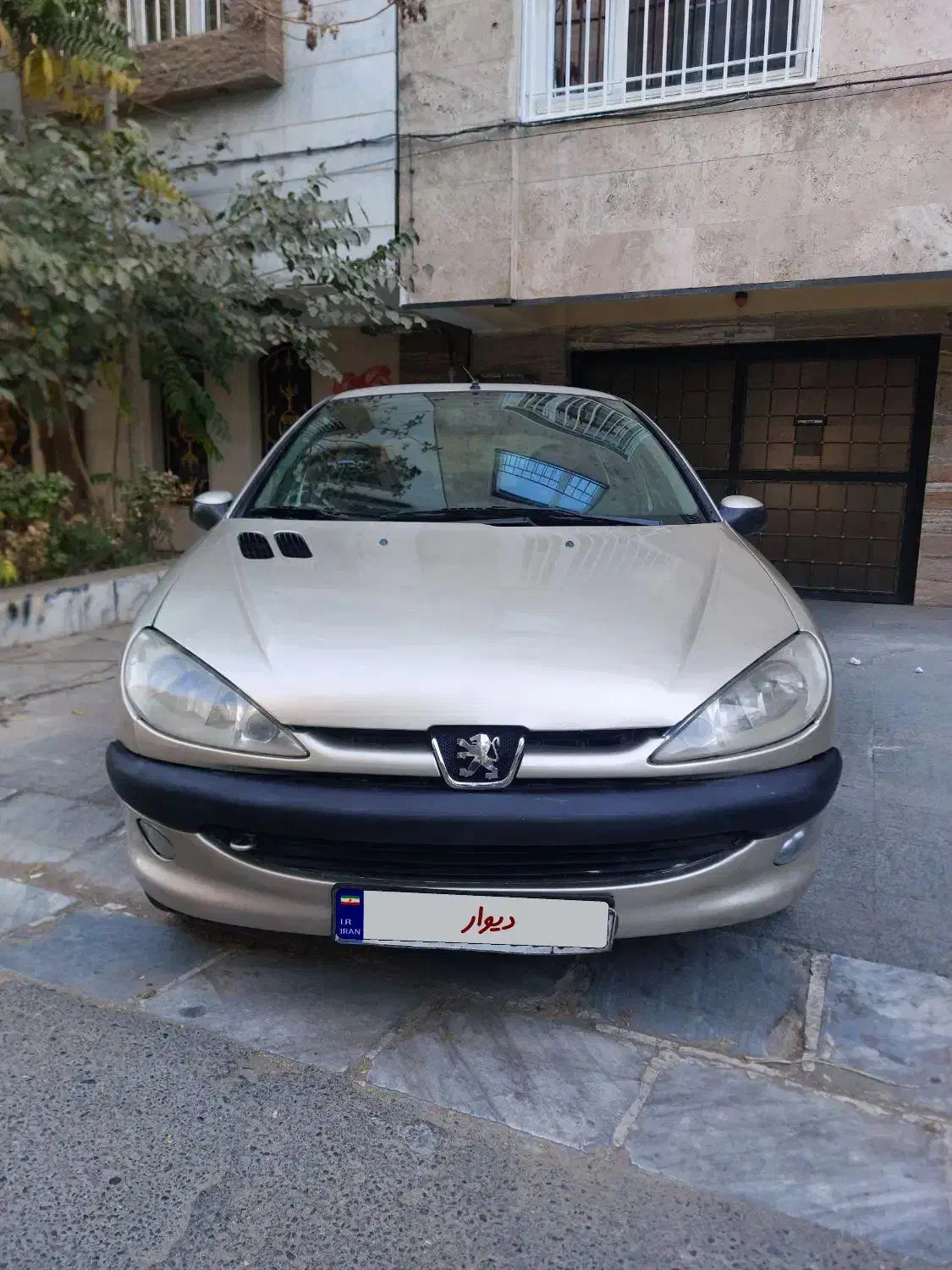 خودرو پژو، 206 آگهی ann_20897581