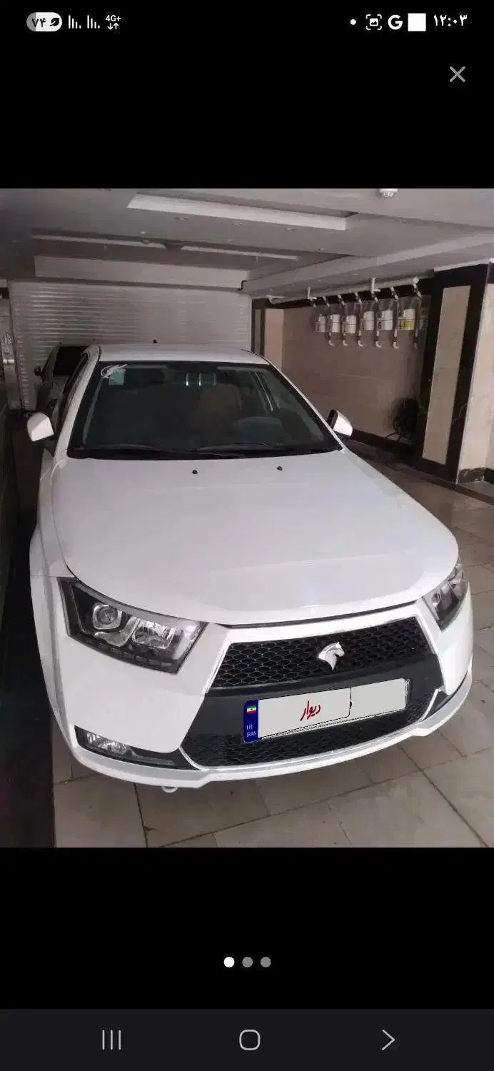 خودرو دنا، پلاس آگهی ann_20897586