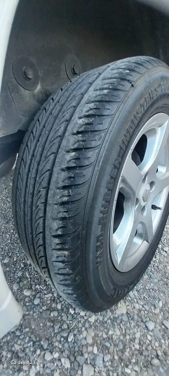 سمند LX EF7 دوگانه سوز - 1397