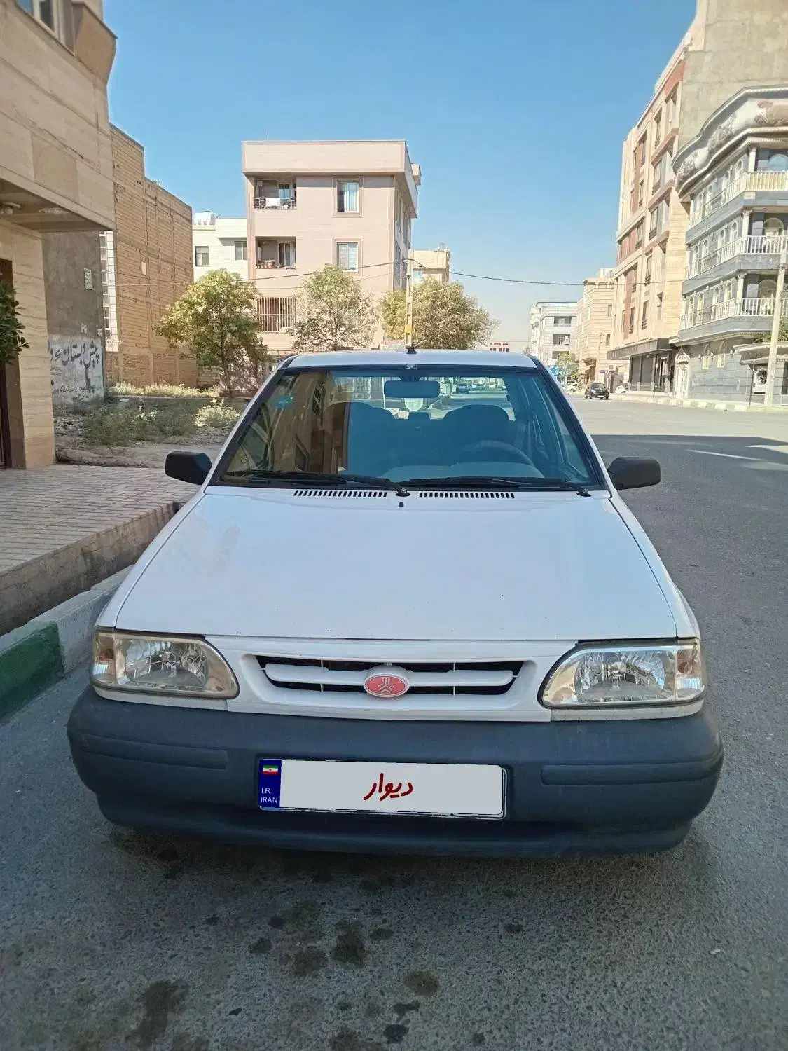خودرو پراید، 131 آگهی ann_20897606