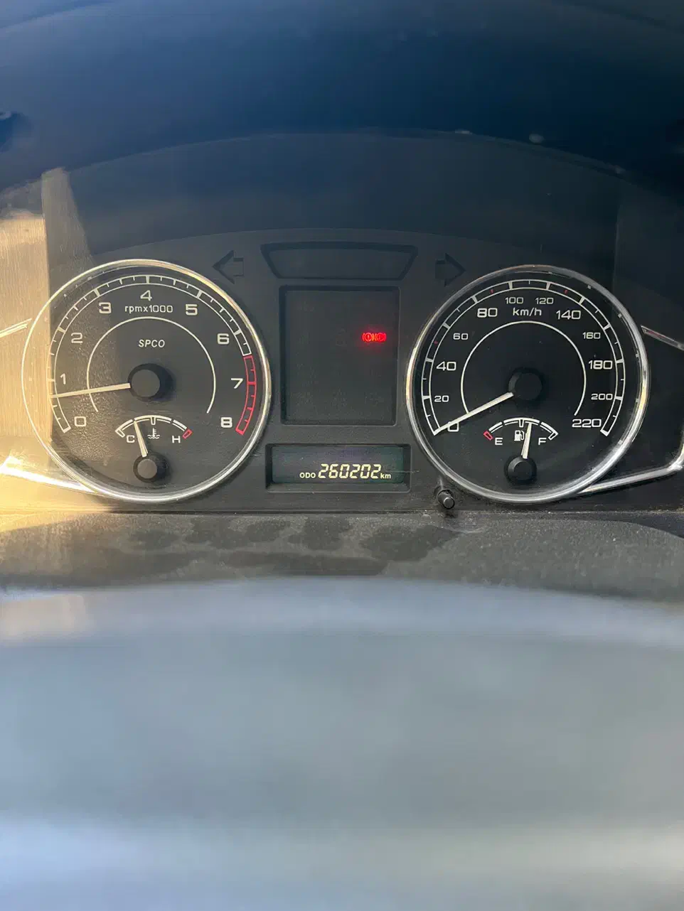 پژو پارس LX - 1397