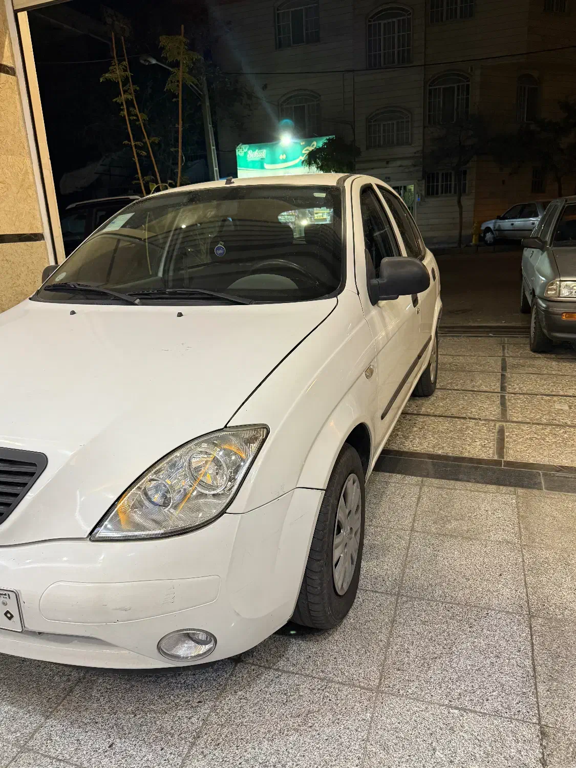 خودرو تیبا، 2 آگهی ann_20897610