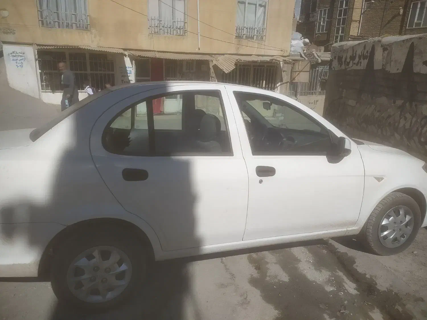 خودرو ساینا، S آگهی ann_20897614