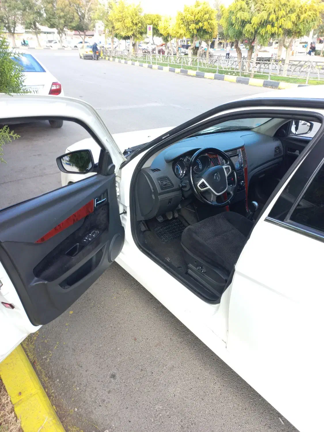 دنا پلاس تیپ ۲ سانروف ۴ ایربگ - 1399