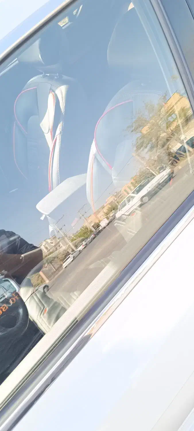 دنا پلاس توربو اتوماتیک - 1402