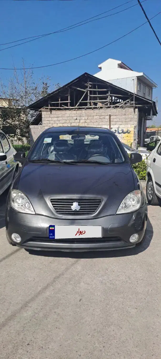 خودرو تیبا، 2 آگهی ann_20897636