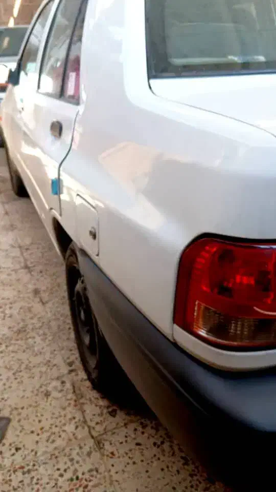 پراید 131 SE - 1399