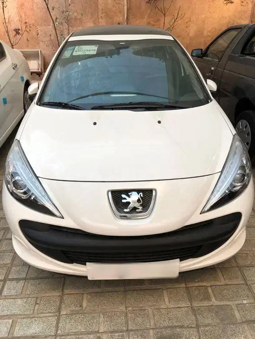 خودرو پژو، 207 آگهی ann_20897644