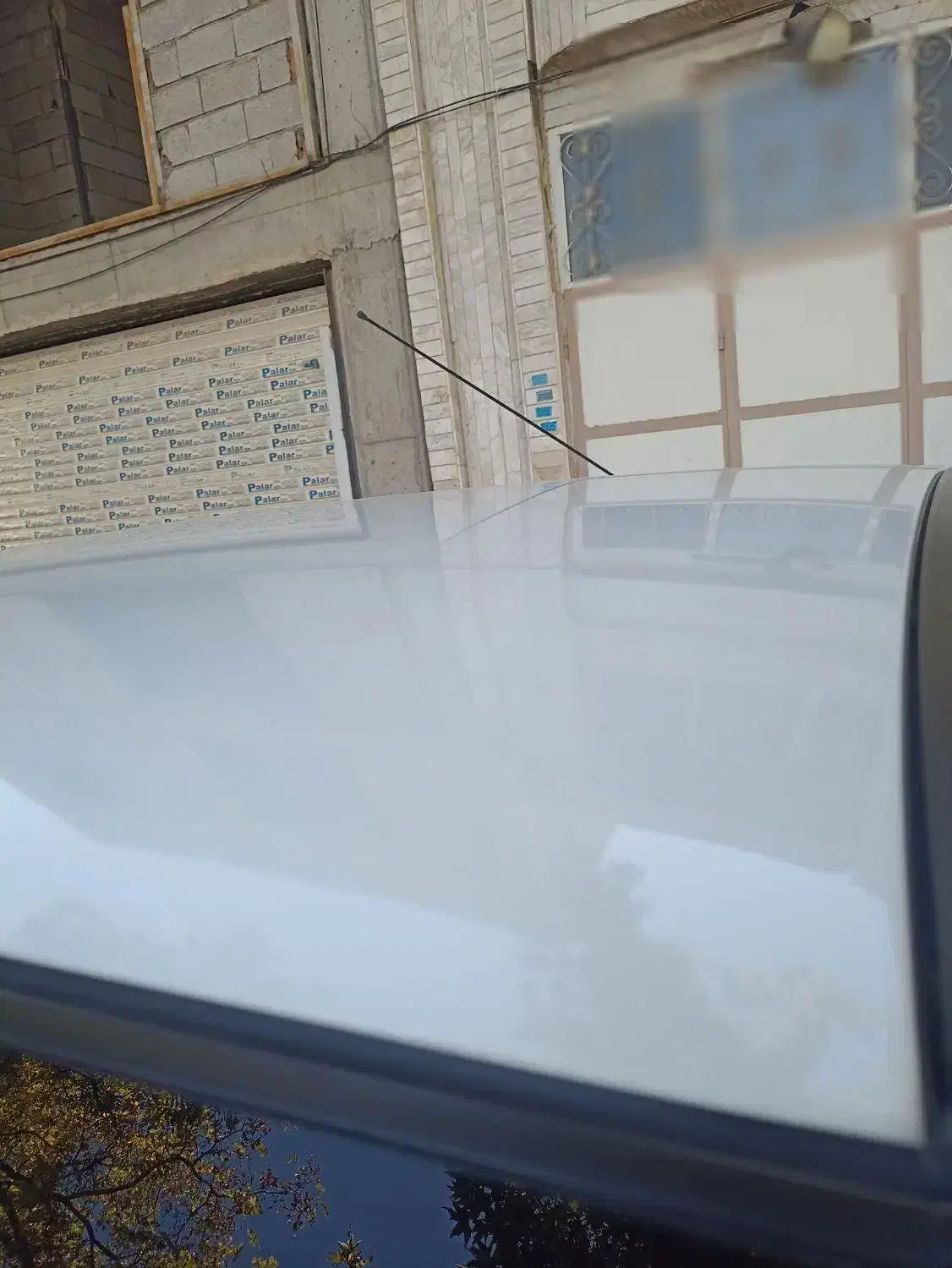 تیبا صندوق دار SX - 1399