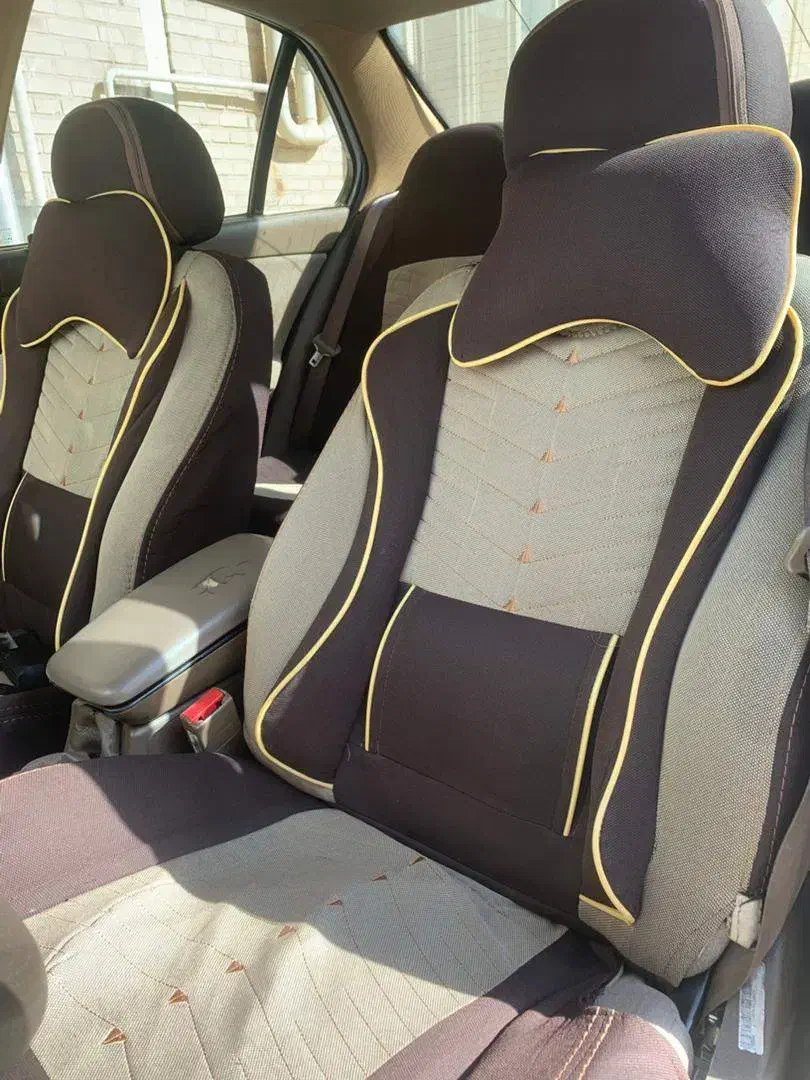 سمند X7 دوگانه سوز - 1399