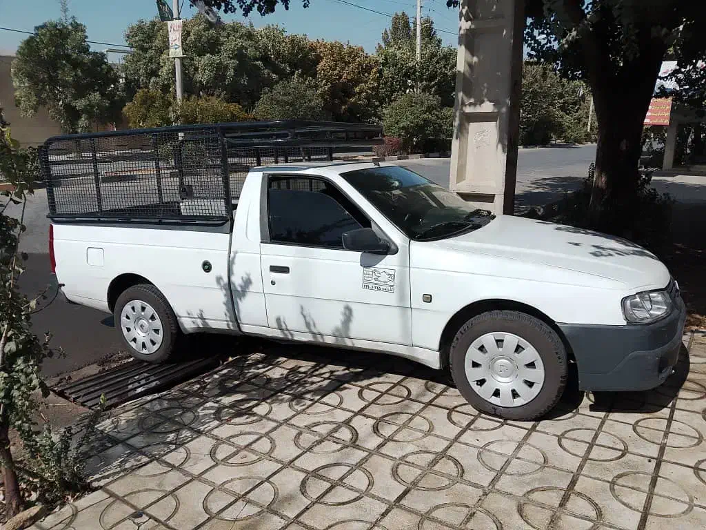 خودرو آریسان، معمولی آگهی ann_20897699