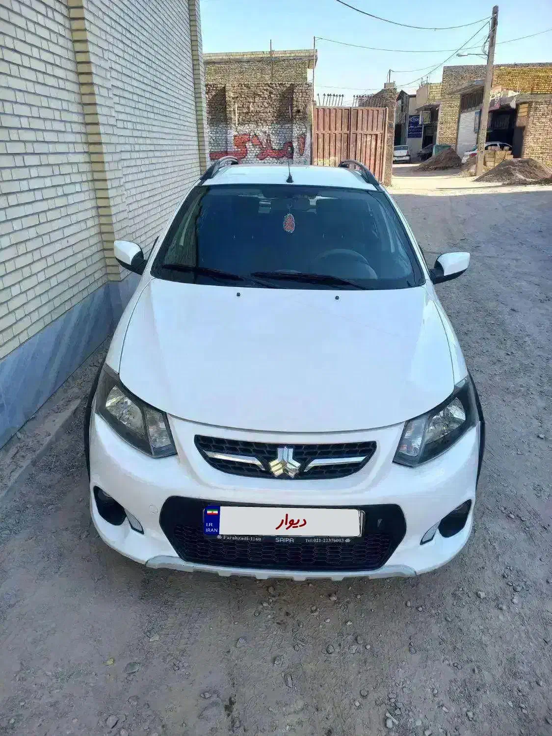 خودرو کوییک، معمولی آگهی ann_20897702