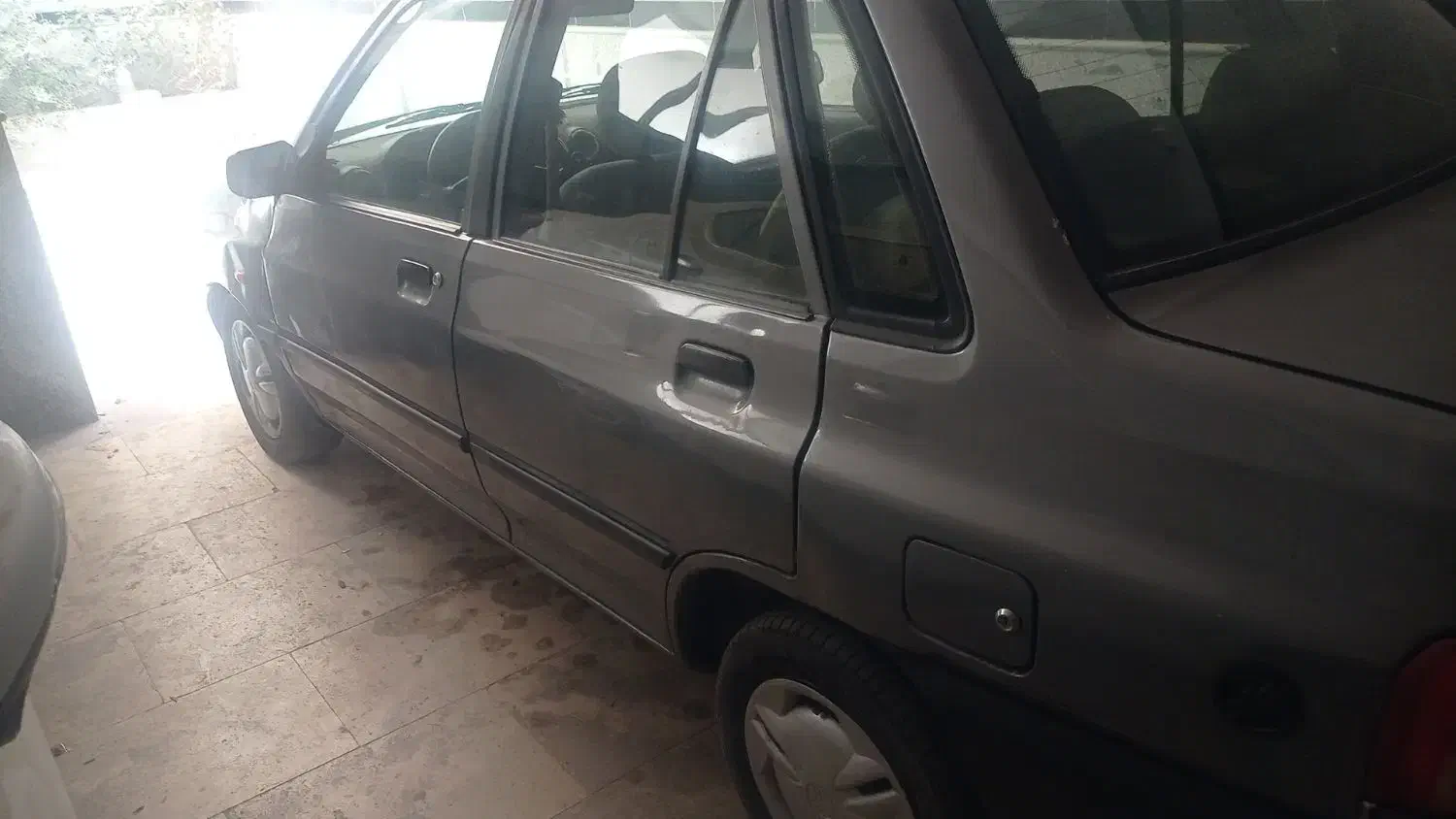 خودرو پراید، صبا آگهی ann_20897739