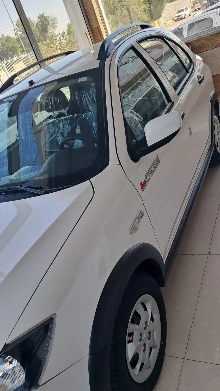 خودرو کوییک، S آگهی ann_20897740