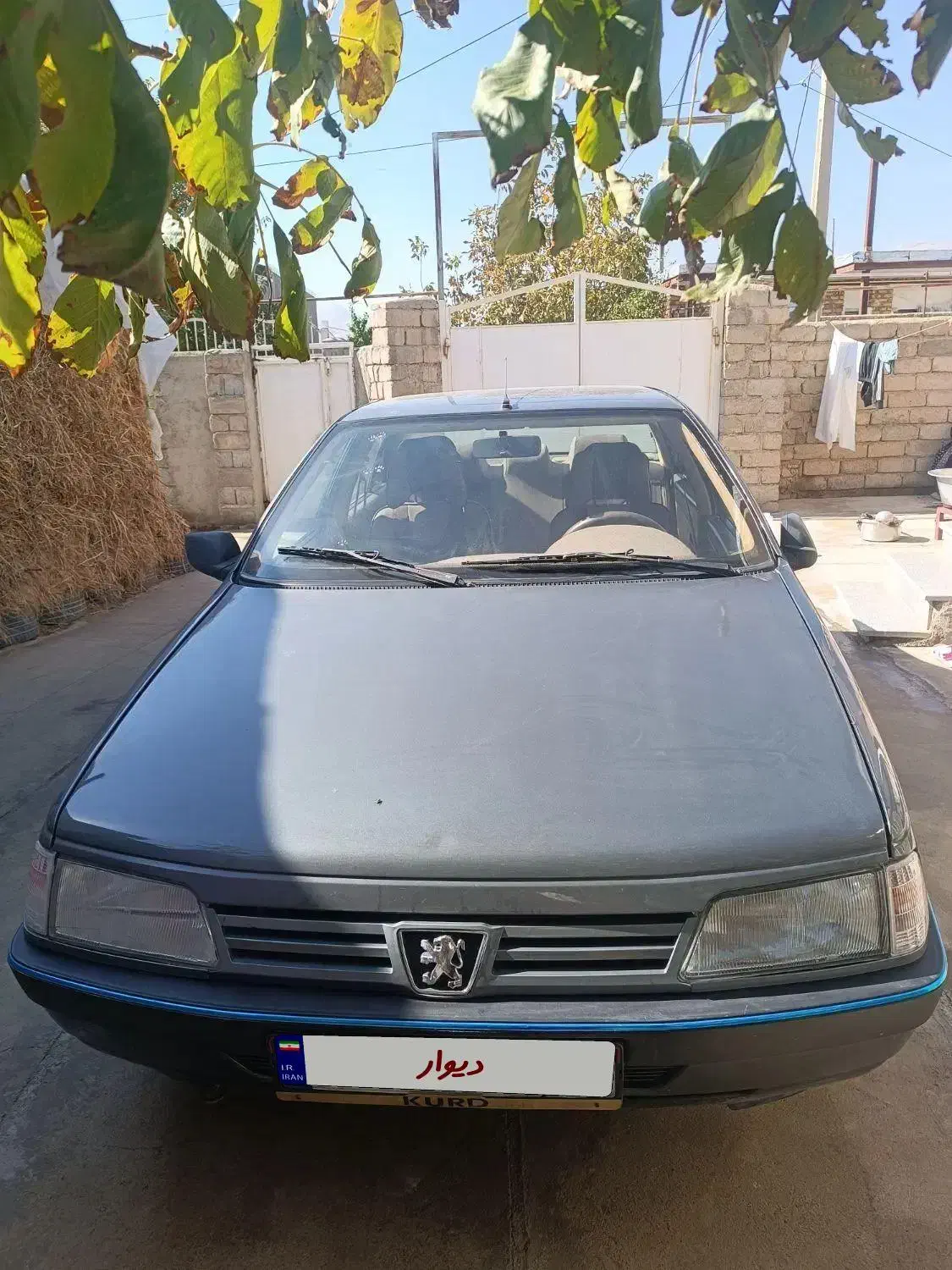 خودرو پژو، 405 آگهی ann_20897764