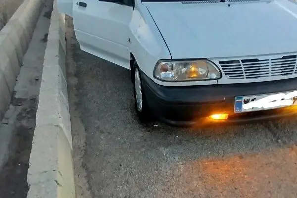 خودرو پراید، 131 آگهی ann_20897765