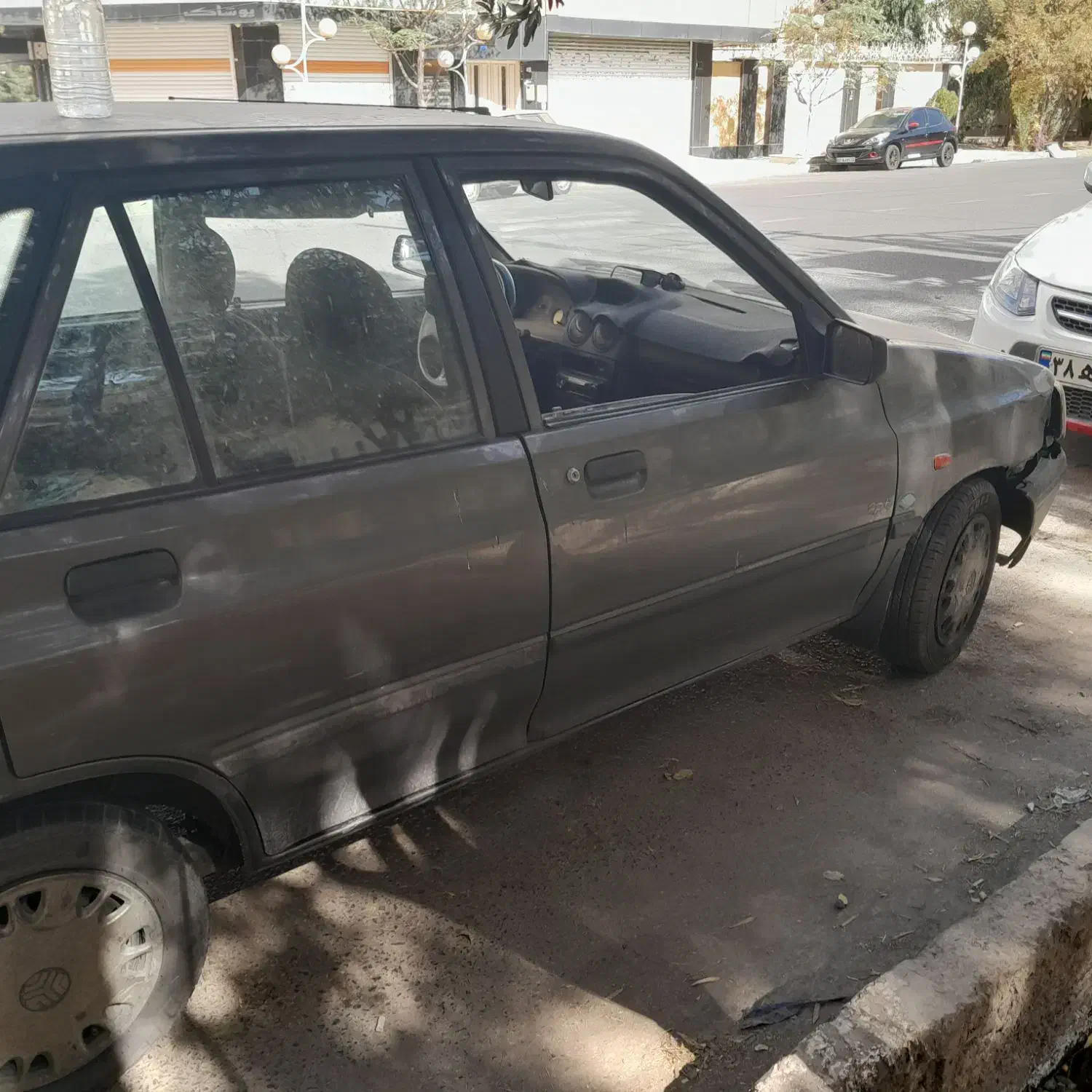 خودرو پراید، 131 آگهی ann_20897777