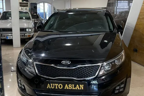 خودرو کیا، اپتیما آگهی ann_20897779