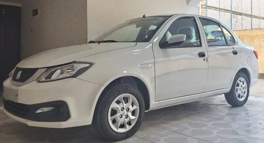 خودرو ساینا، S آگهی ann_20897805
