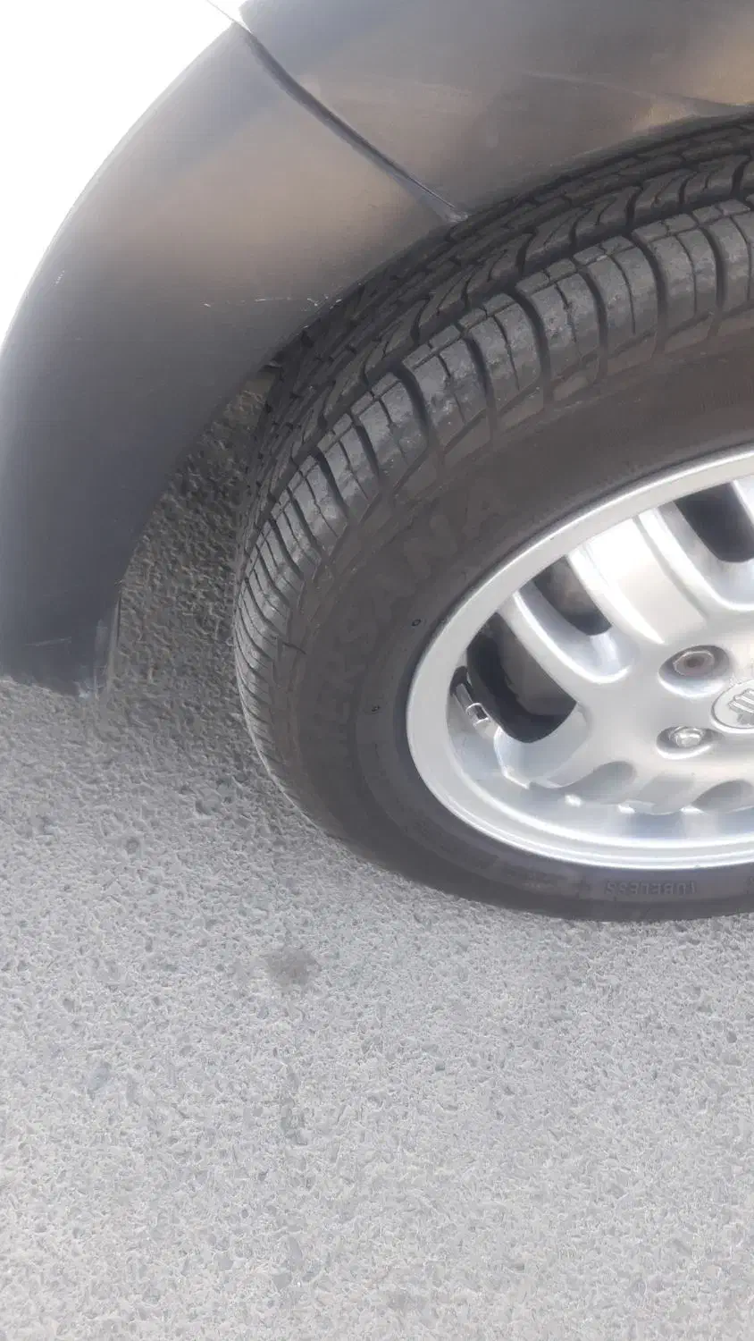 کوییک R دنده‌ای - 1400