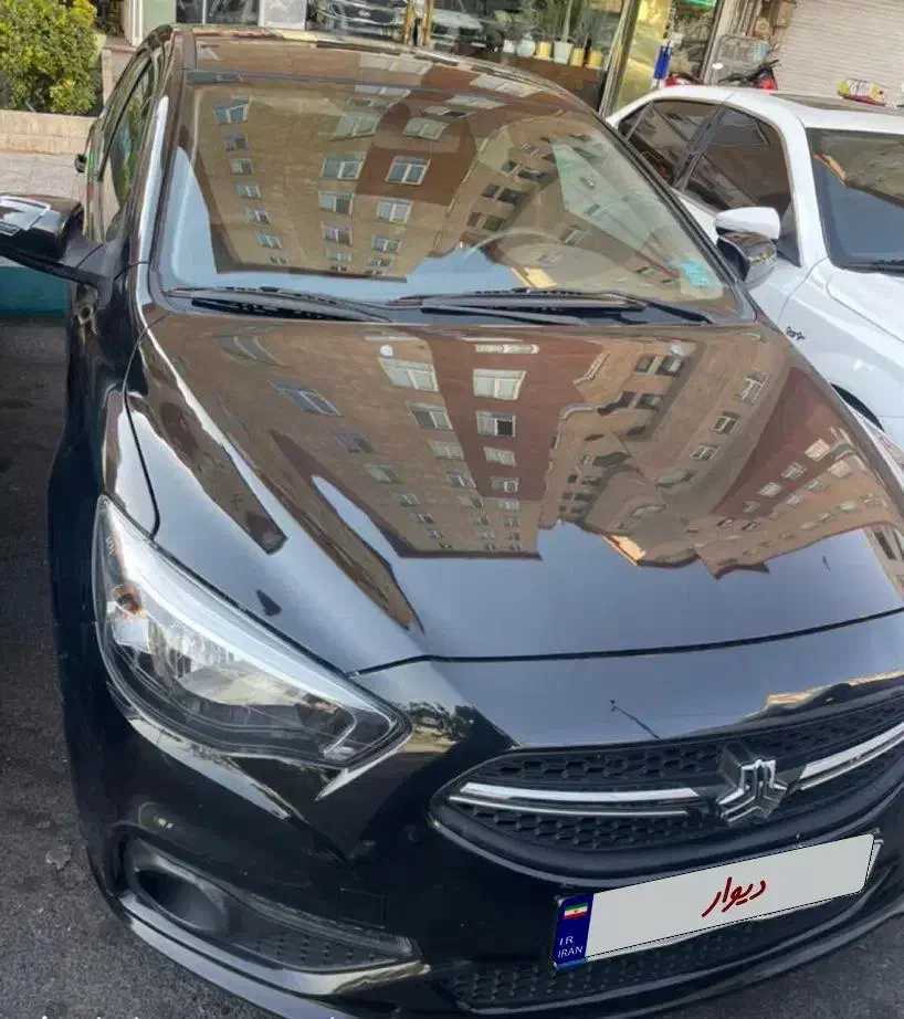 خودرو شاهین، G آگهی ann_20897843