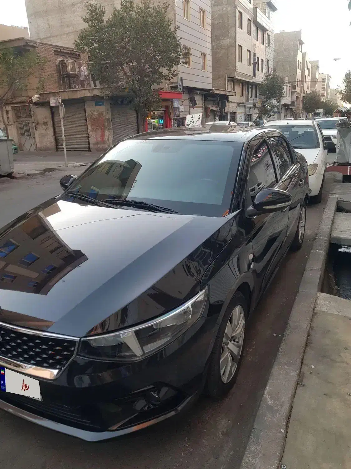 تارا اتوماتیک V2 - 1401