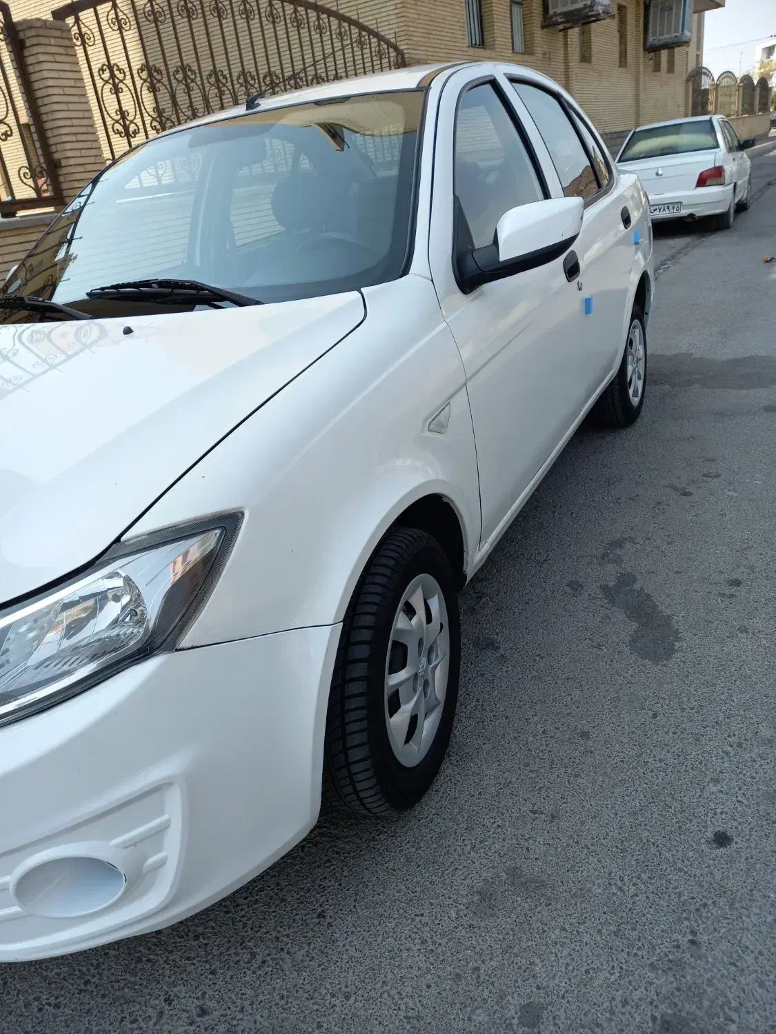 ساینا EX معمولی - 1400