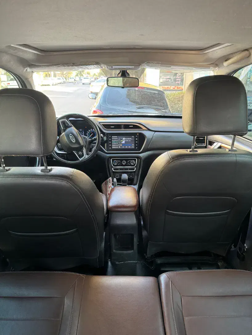 ام وی ام X33 جدید اتوماتیک - 1401