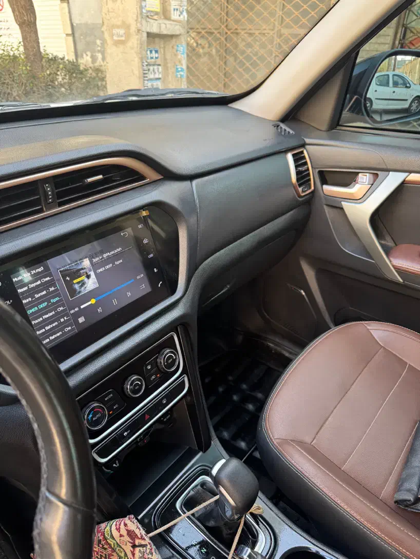 ام وی ام X33 جدید اتوماتیک - 1401