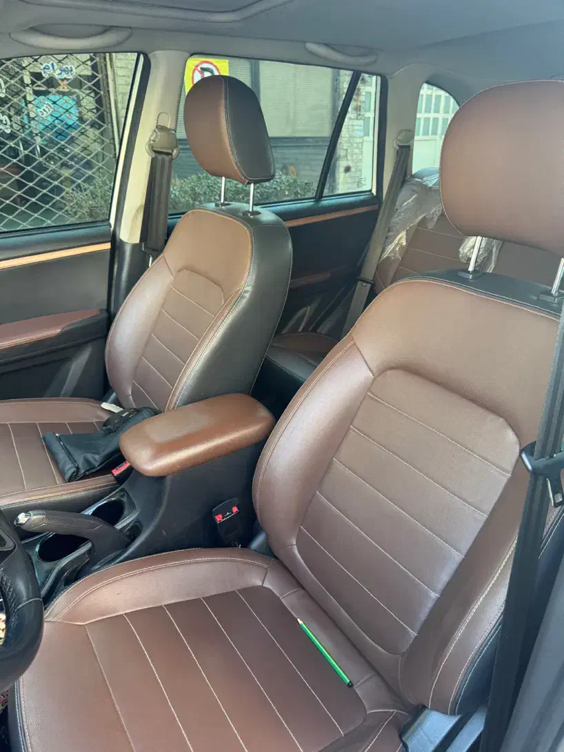 ام وی ام X33 جدید اتوماتیک - 1401