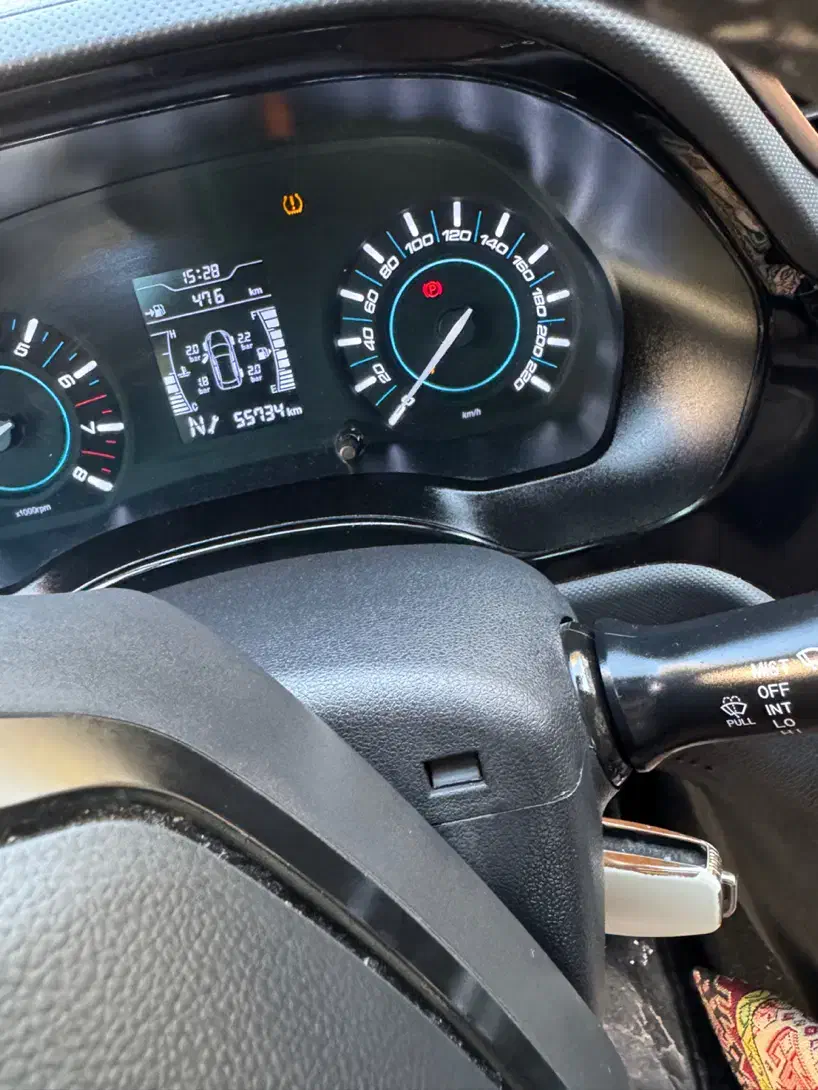 ام وی ام X33 جدید اتوماتیک - 1401