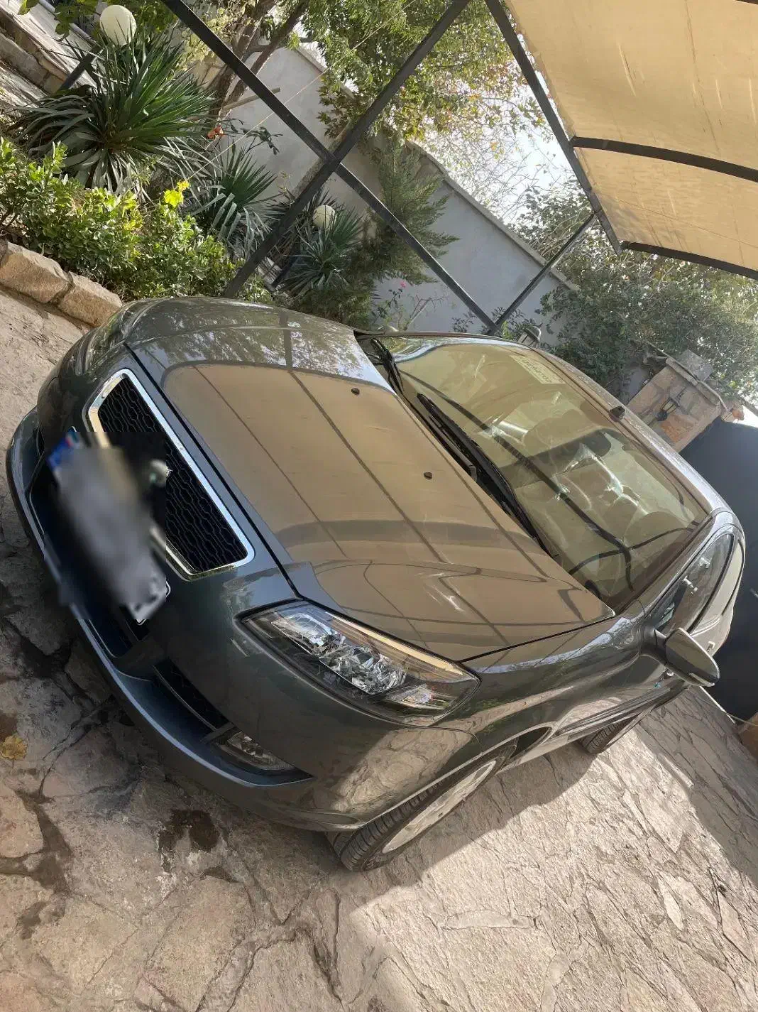 خودرو رانا، پلاس آگهی ann_20897861