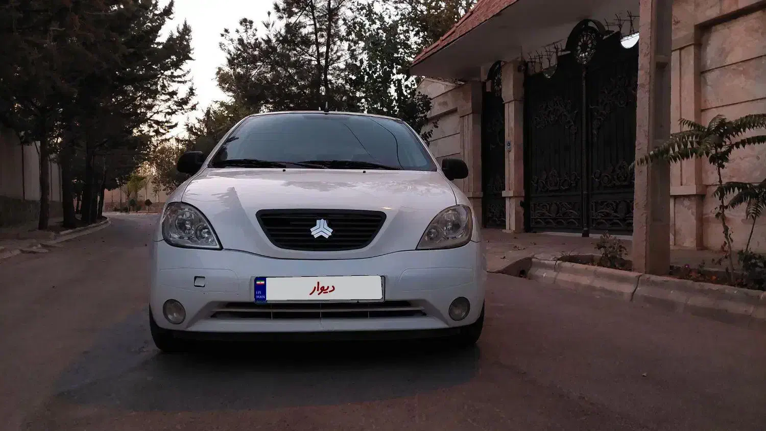 خودرو تیبا، 2 آگهی ann_20897866