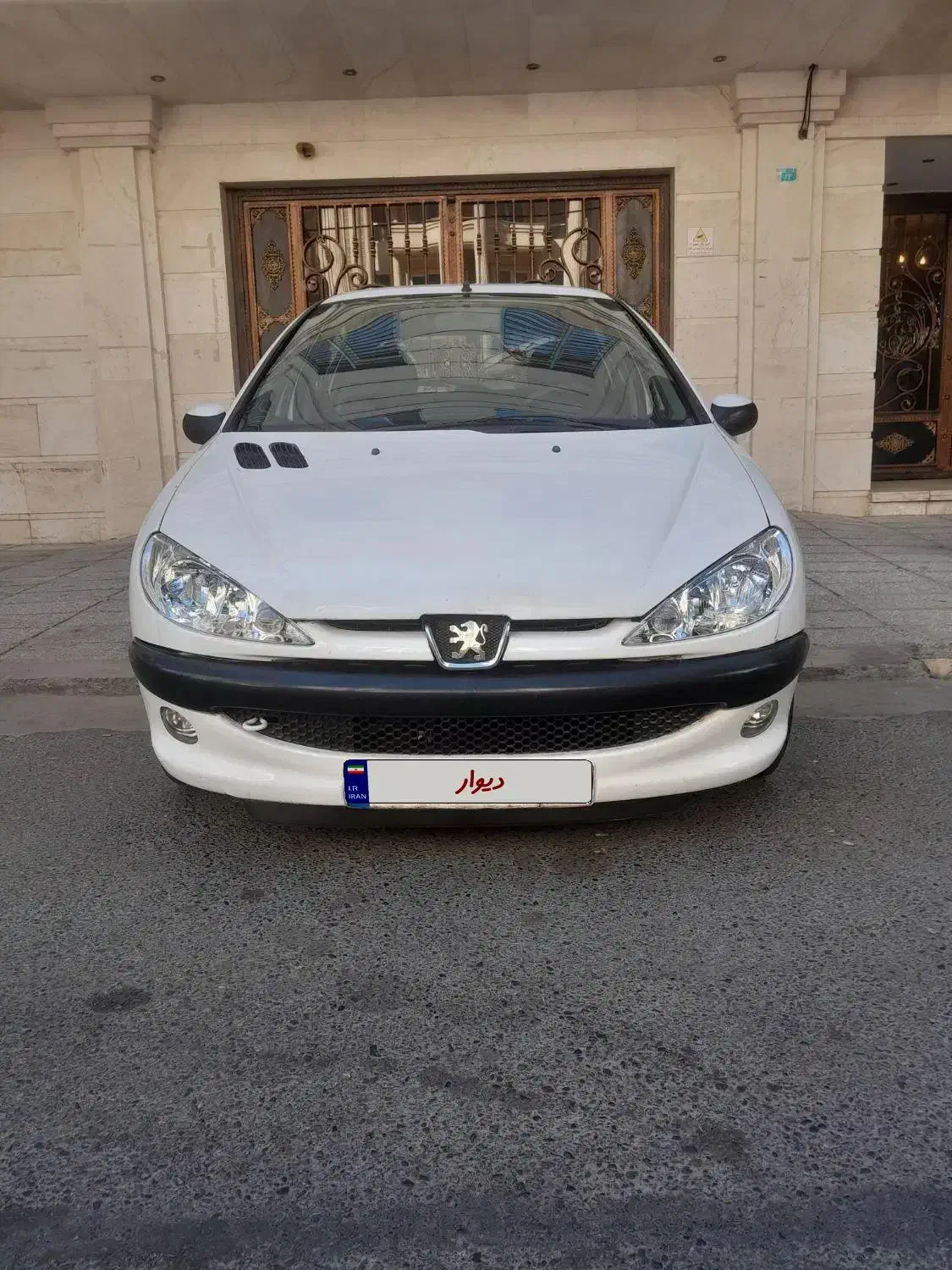 خودرو پژو، 206 آگهی ann_20897868