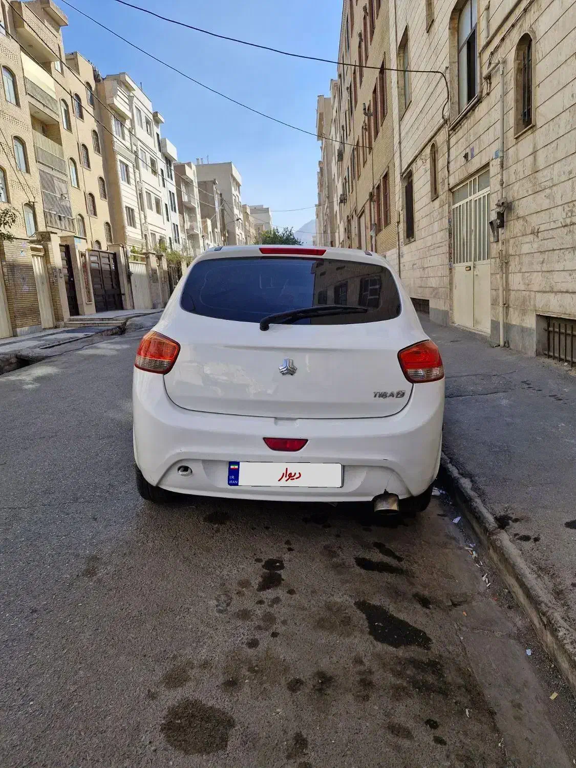 خودرو تیبا، 2 آگهی ann_20897875
