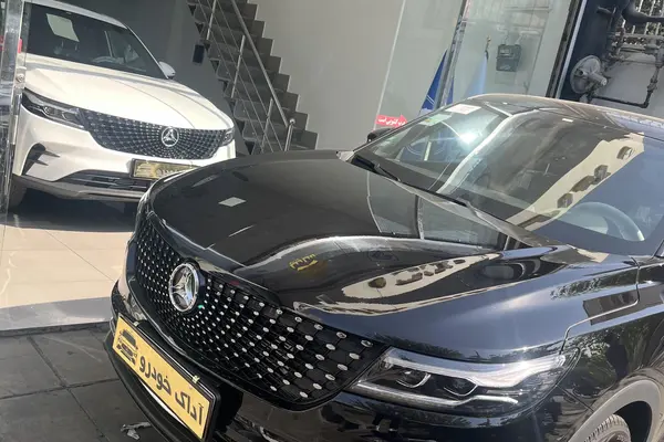 خودرو دیگنیتی، پرایم آگهی ann_20897879