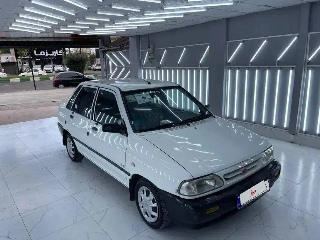خودرو پراید، صبا آگهی ann_20897888