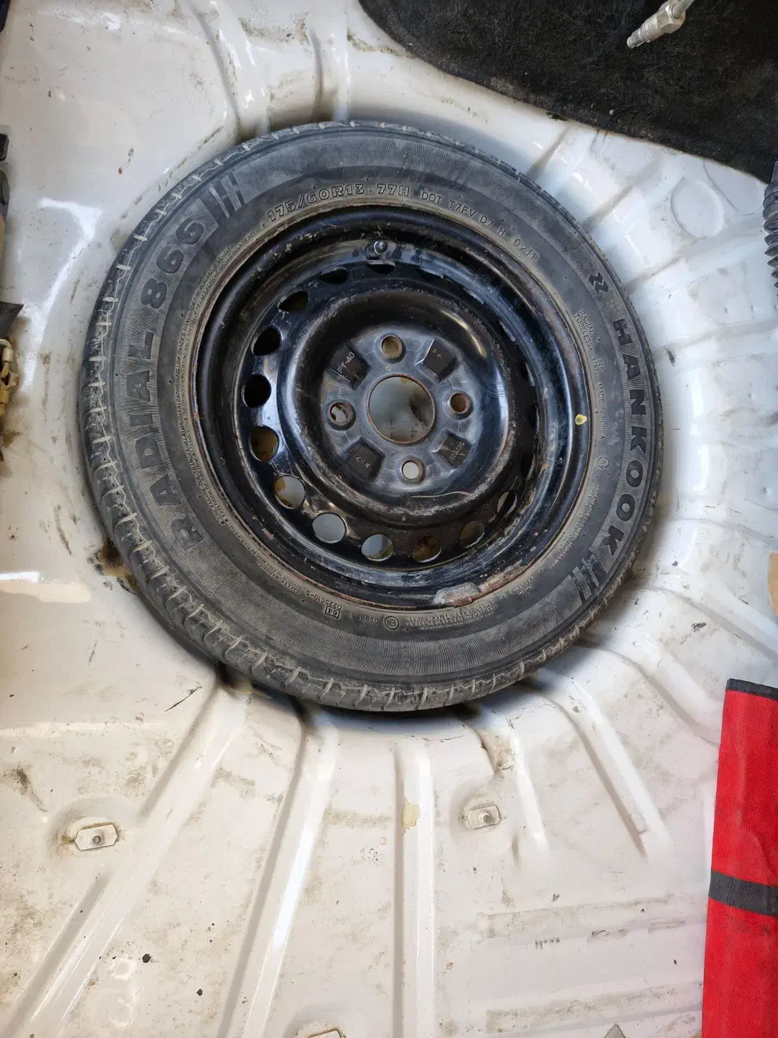 پراید 131 EX - 1385