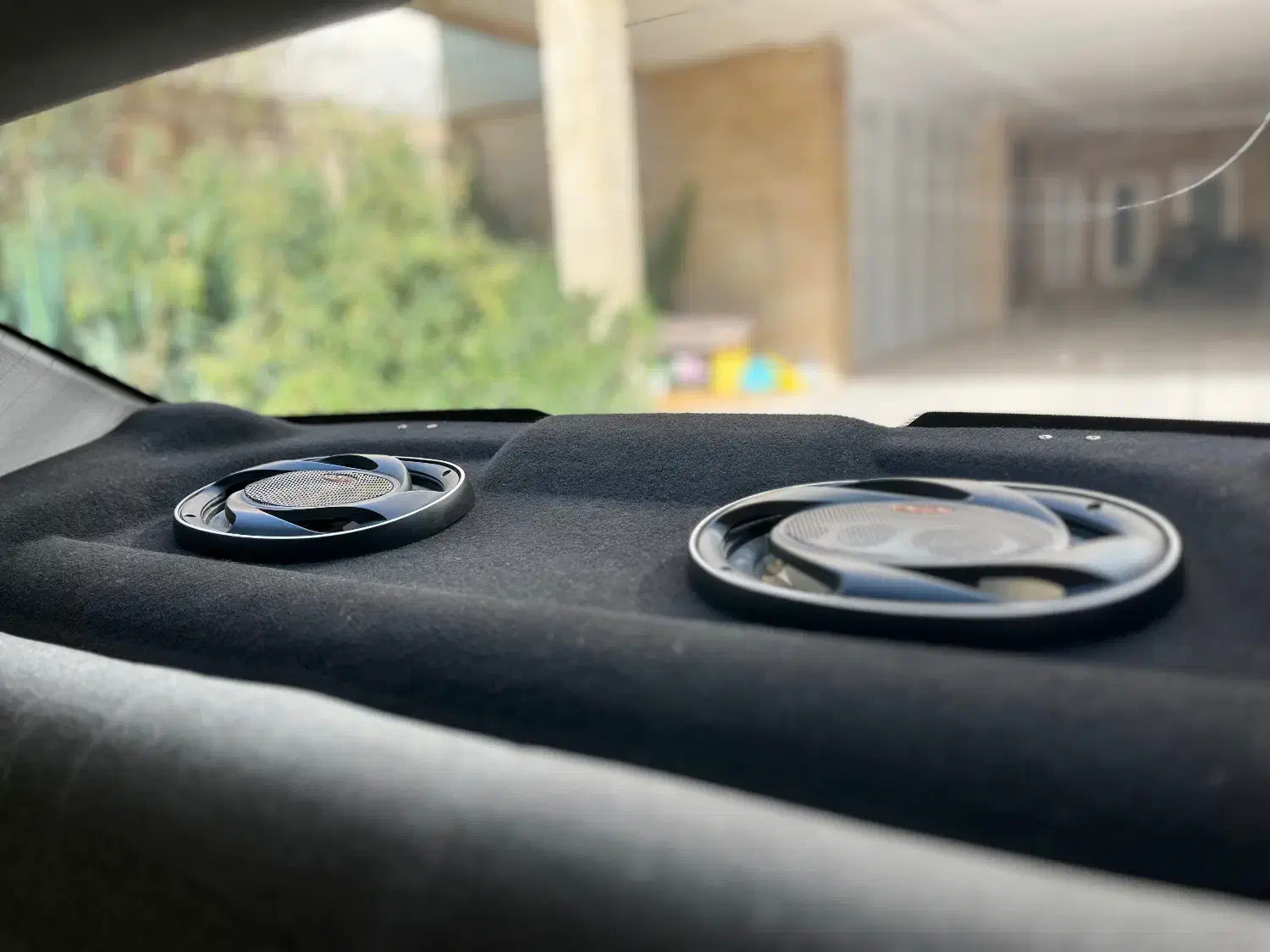 پژو ۲۰۶ صندوق دار v20 - 1390