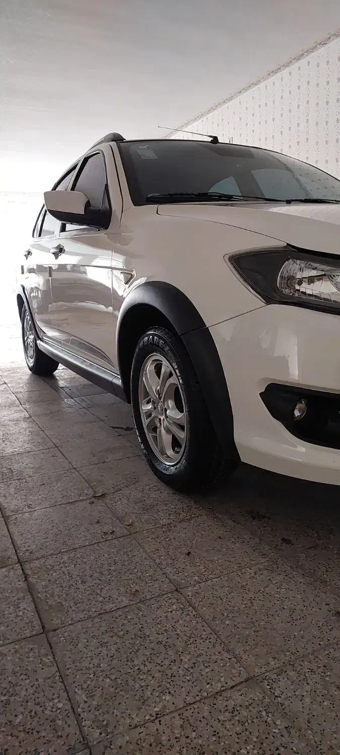 خودرو کوییک، GXR آگهی ann_20897900