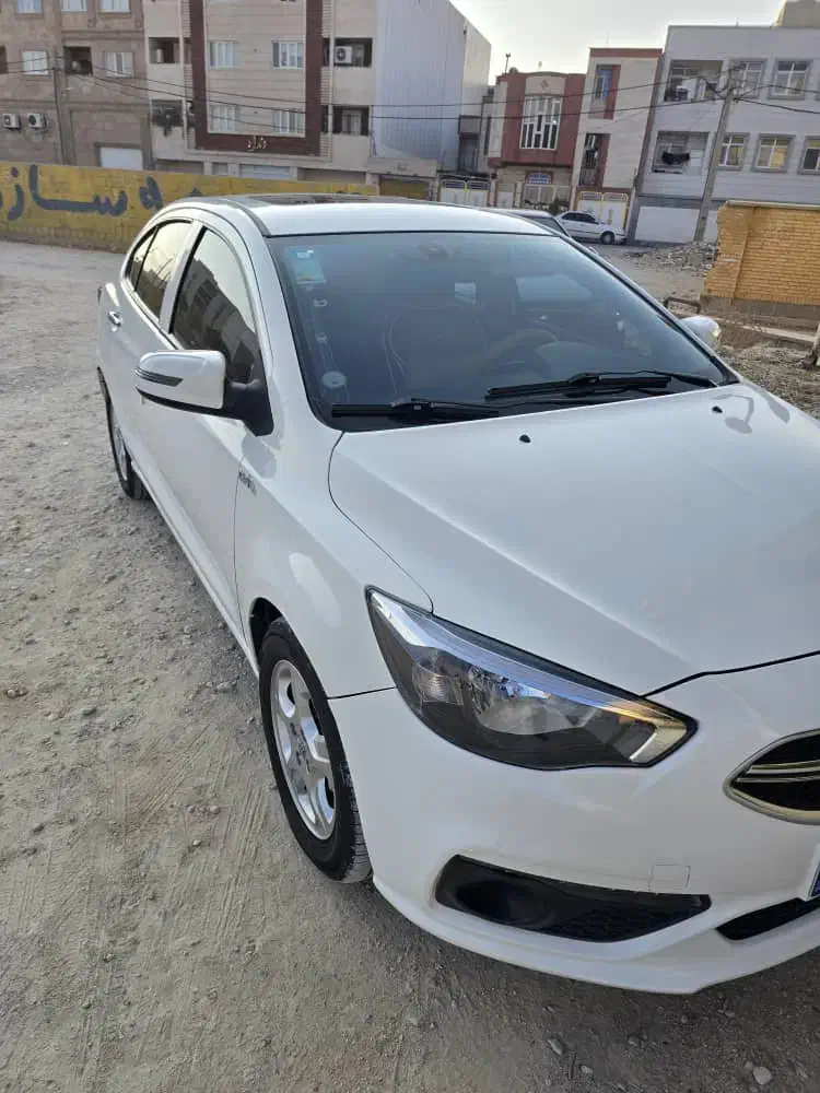 خودرو شاهین، G آگهی ann_20897937
