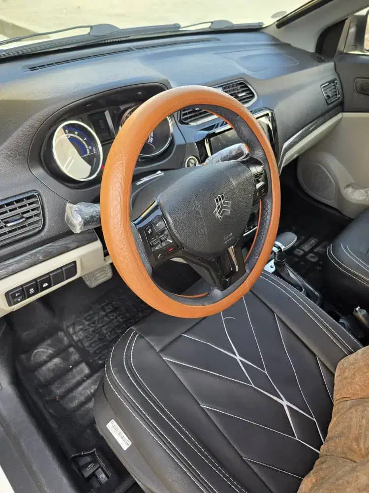 شاهین G اتوماتیک CVT - 1402