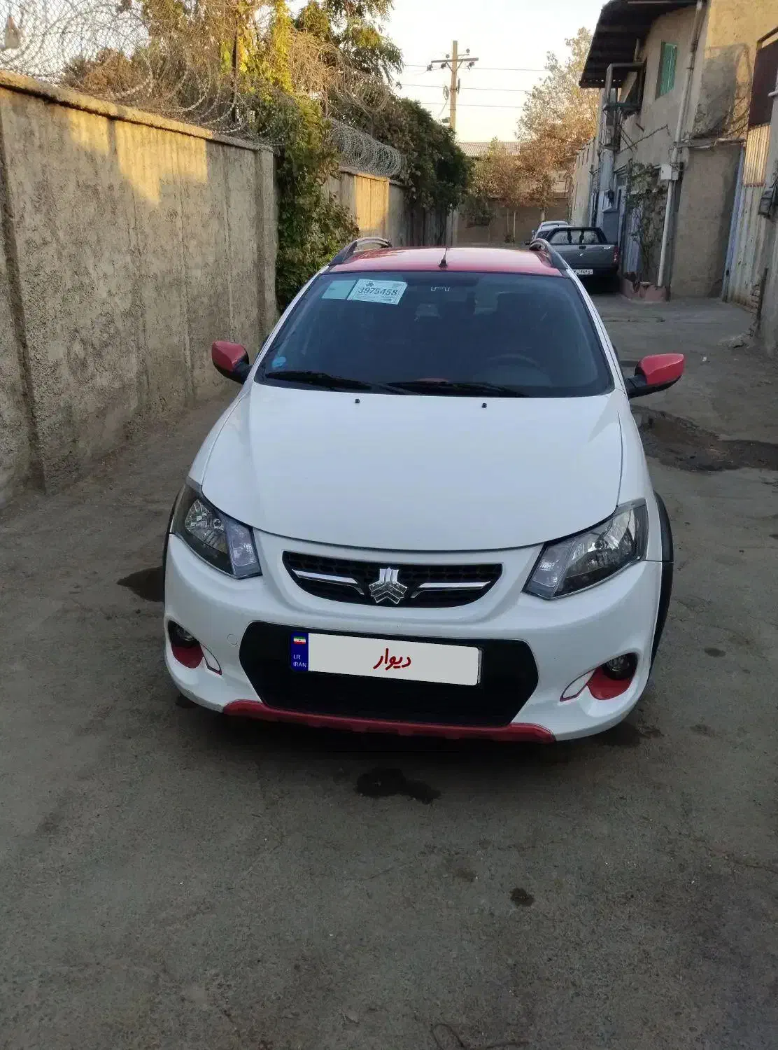 خودرو کوییک، R آگهی ann_20897939