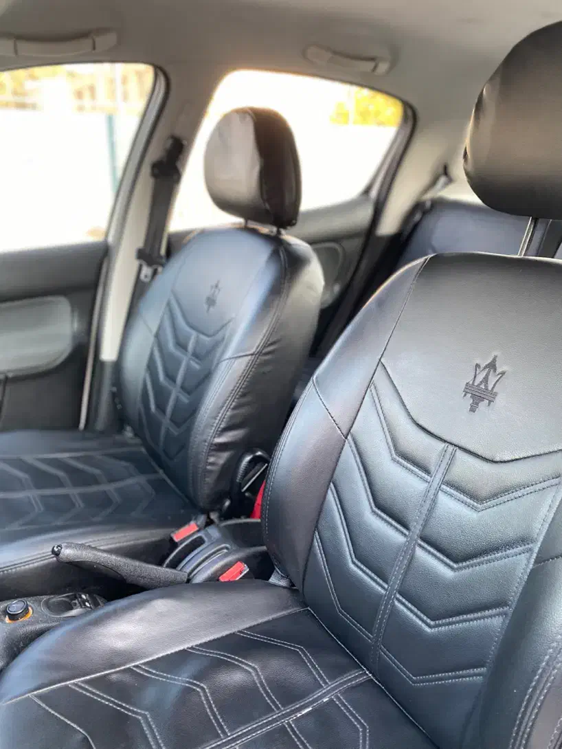 پژو 206 تیپ 2 - 1401