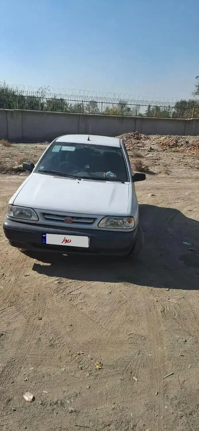 خودرو پراید، 131 آگهی ann_20897945