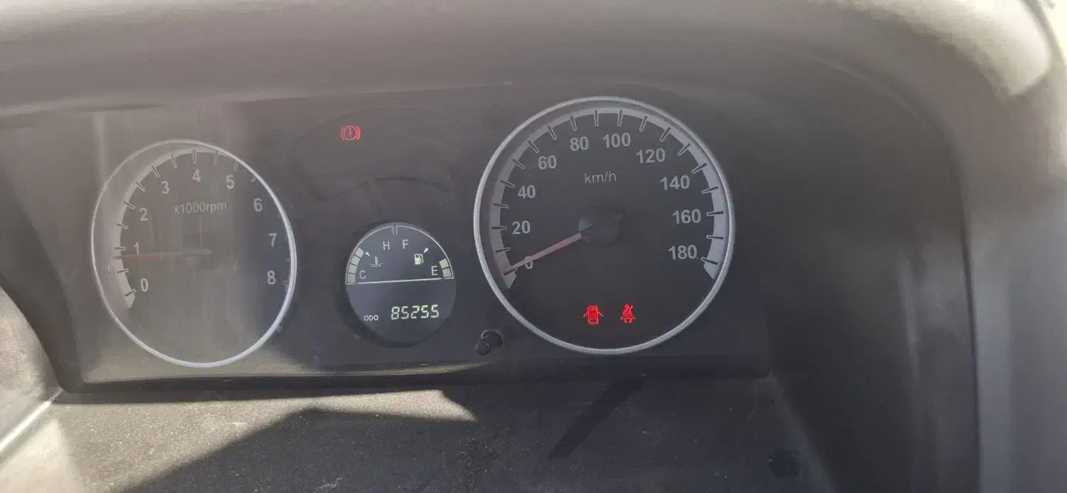 پراید 131 SE - 1399